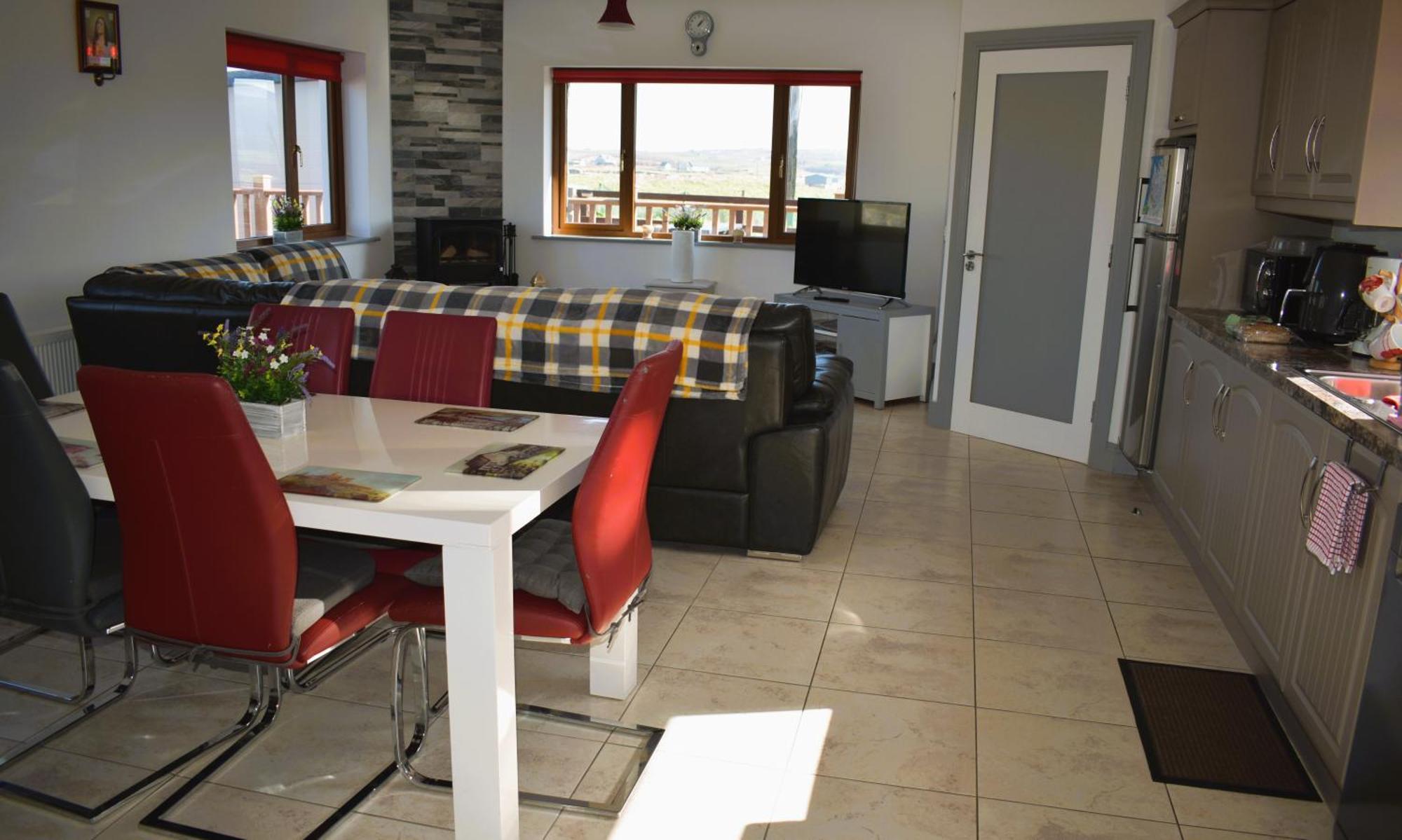 Doolin Heights Apartment Exterior foto