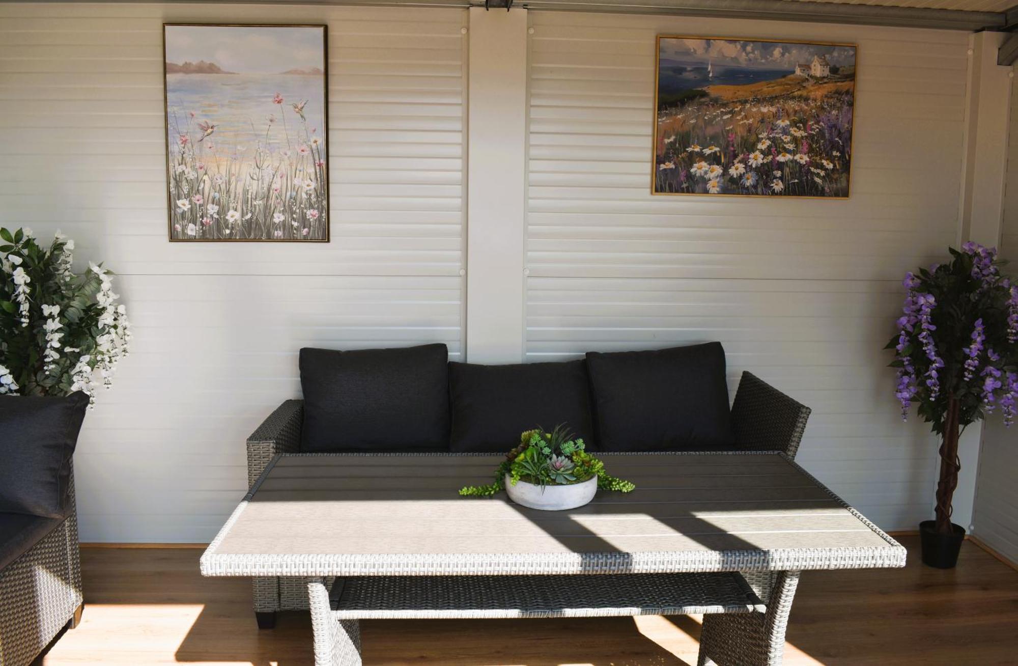 Doolin Heights Apartment Exterior foto