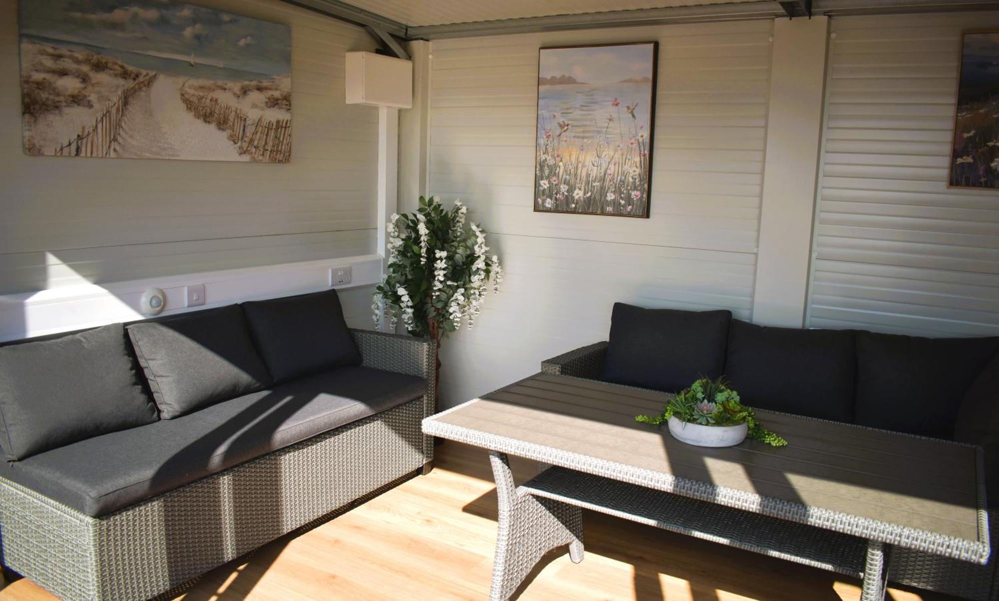 Doolin Heights Apartment Exterior foto